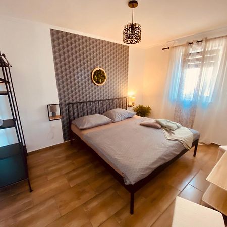 Apartment Nicol Senj  Eksteriør billede