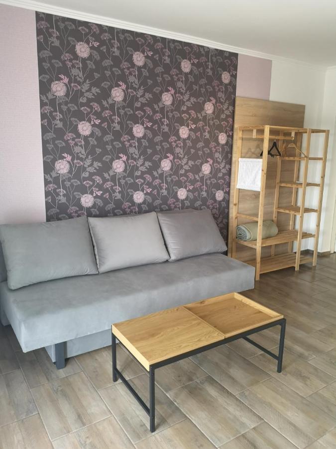 Apartment Nicol Senj  Eksteriør billede