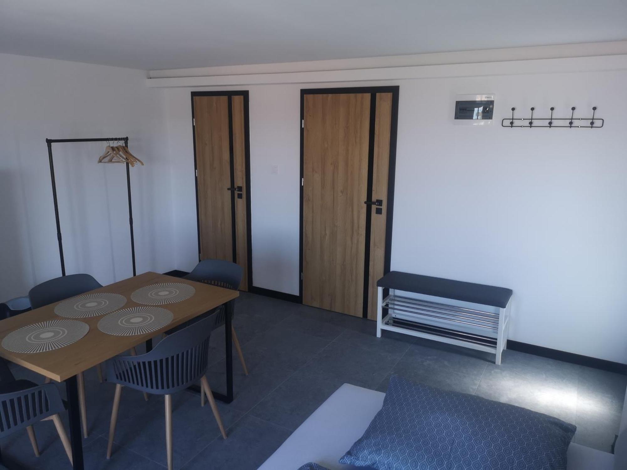 Apartment Nicol Senj  Eksteriør billede