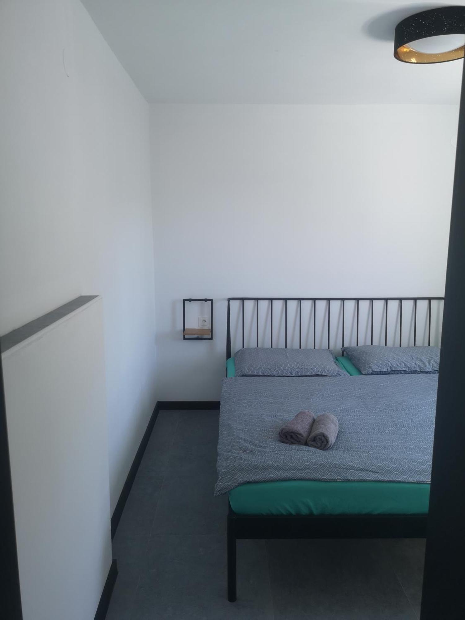 Apartment Nicol Senj  Eksteriør billede