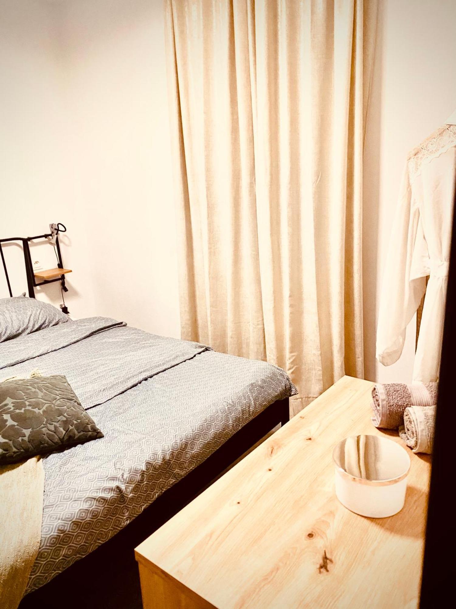 Apartment Nicol Senj  Eksteriør billede