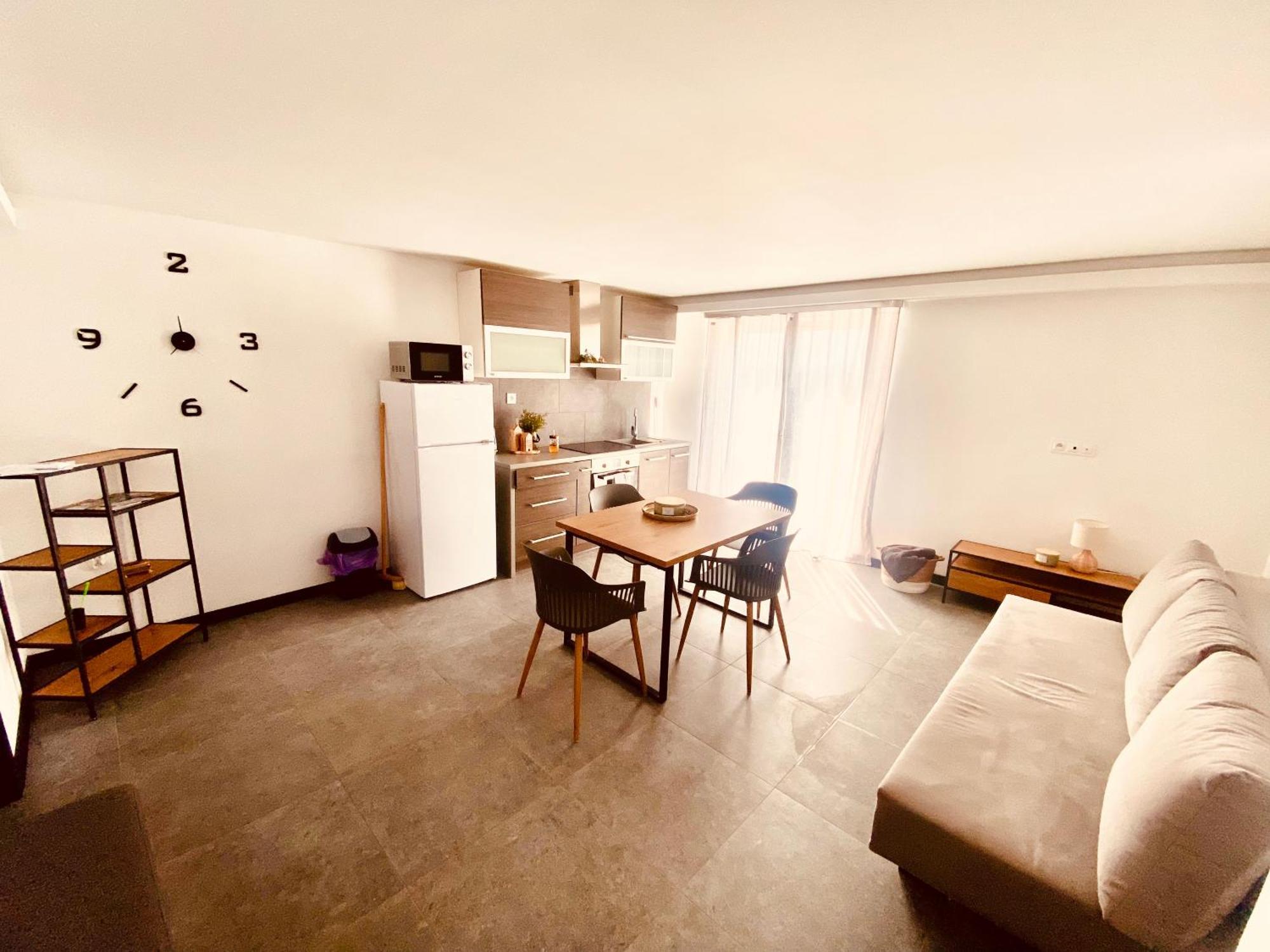 Apartment Nicol Senj  Eksteriør billede