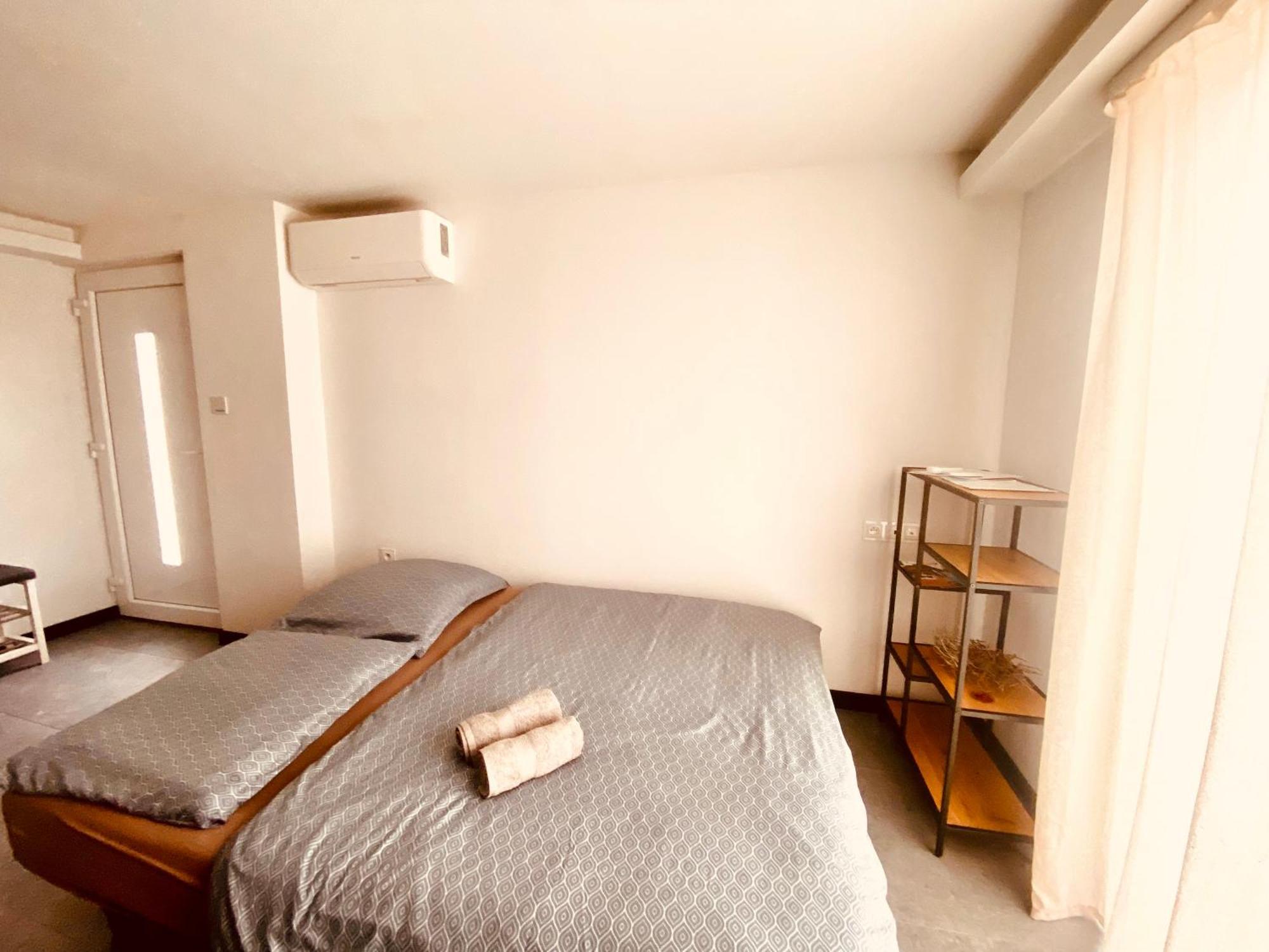 Apartment Nicol Senj  Eksteriør billede