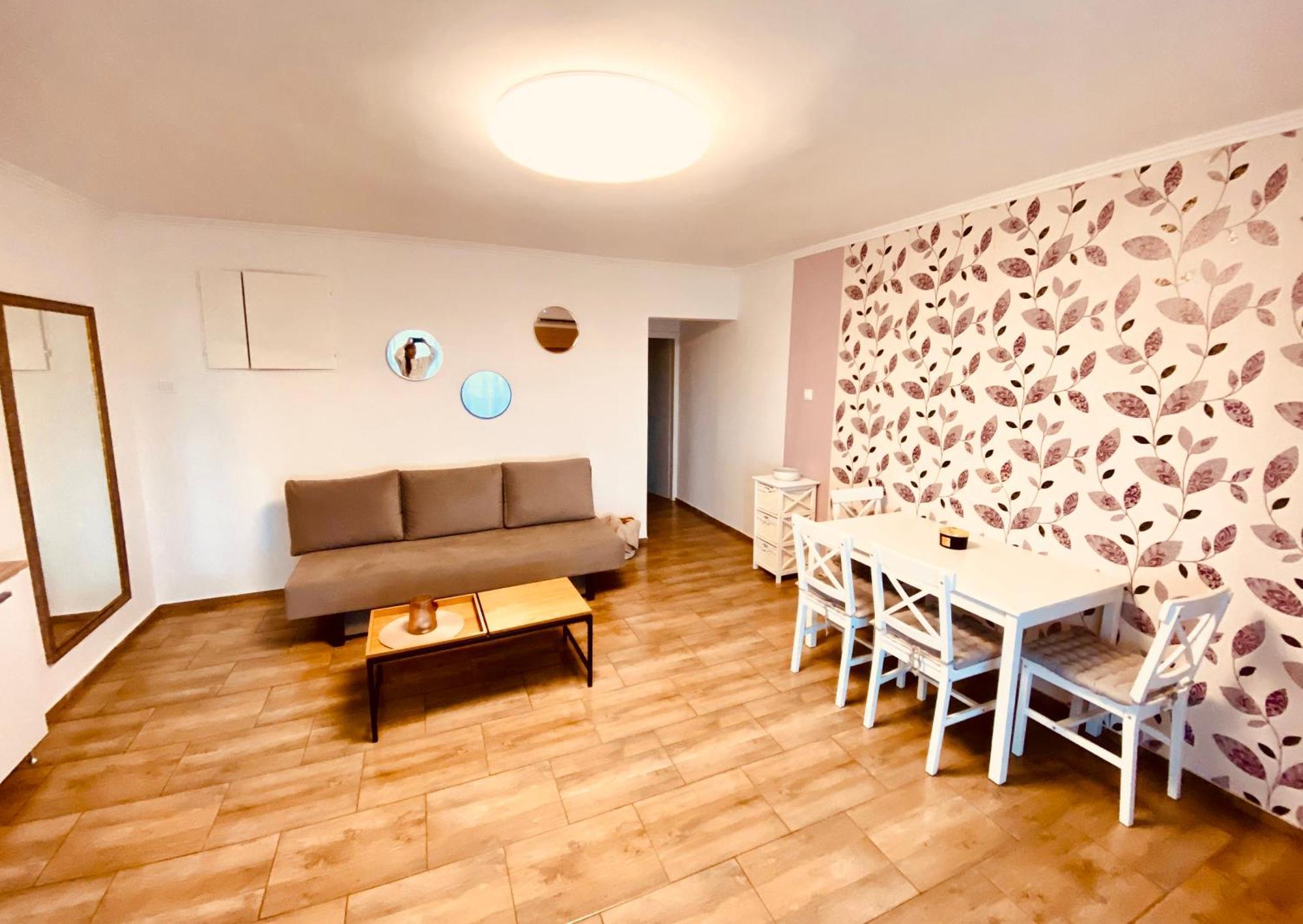 Apartment Nicol Senj  Eksteriør billede