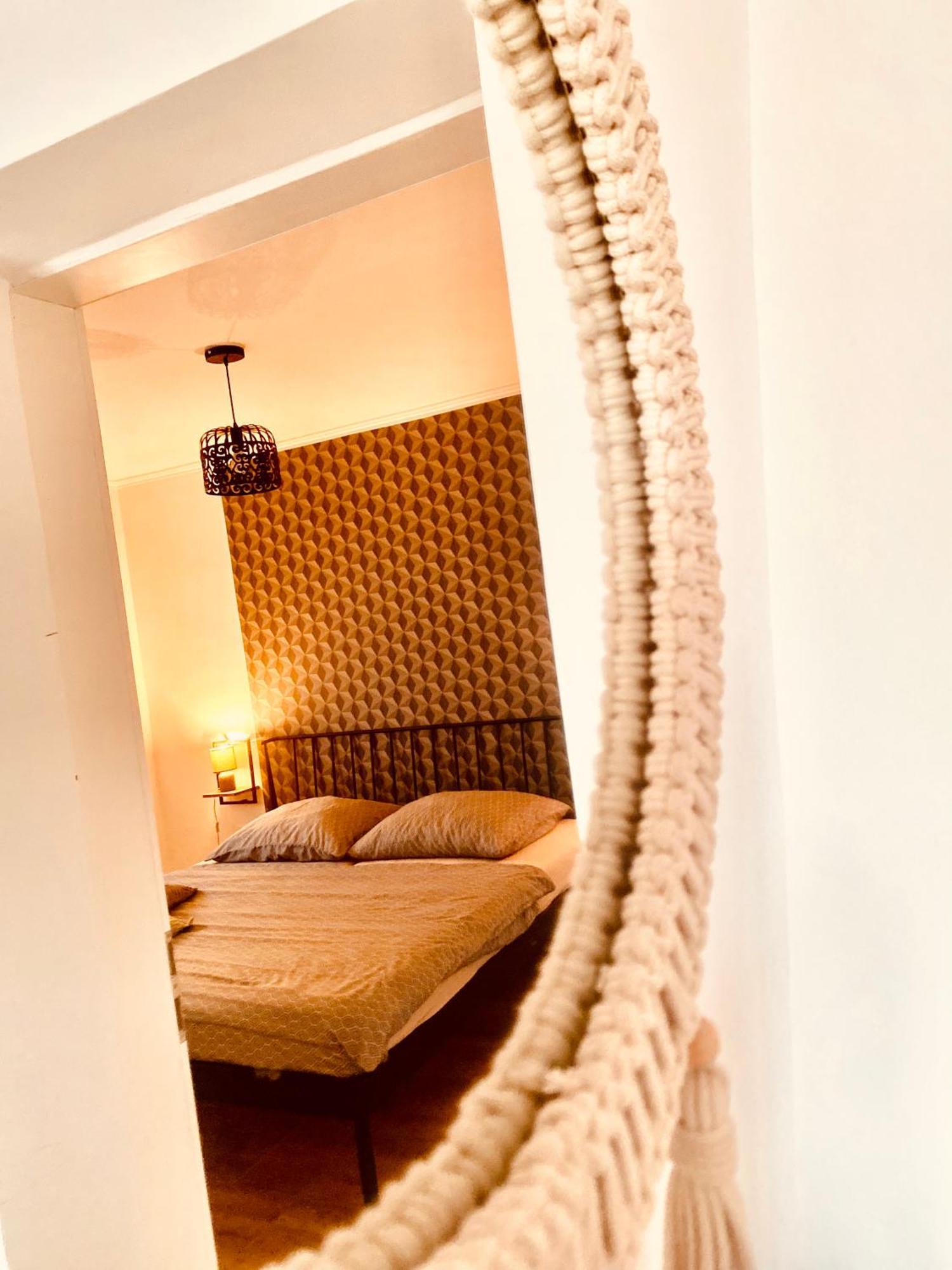 Apartment Nicol Senj  Eksteriør billede