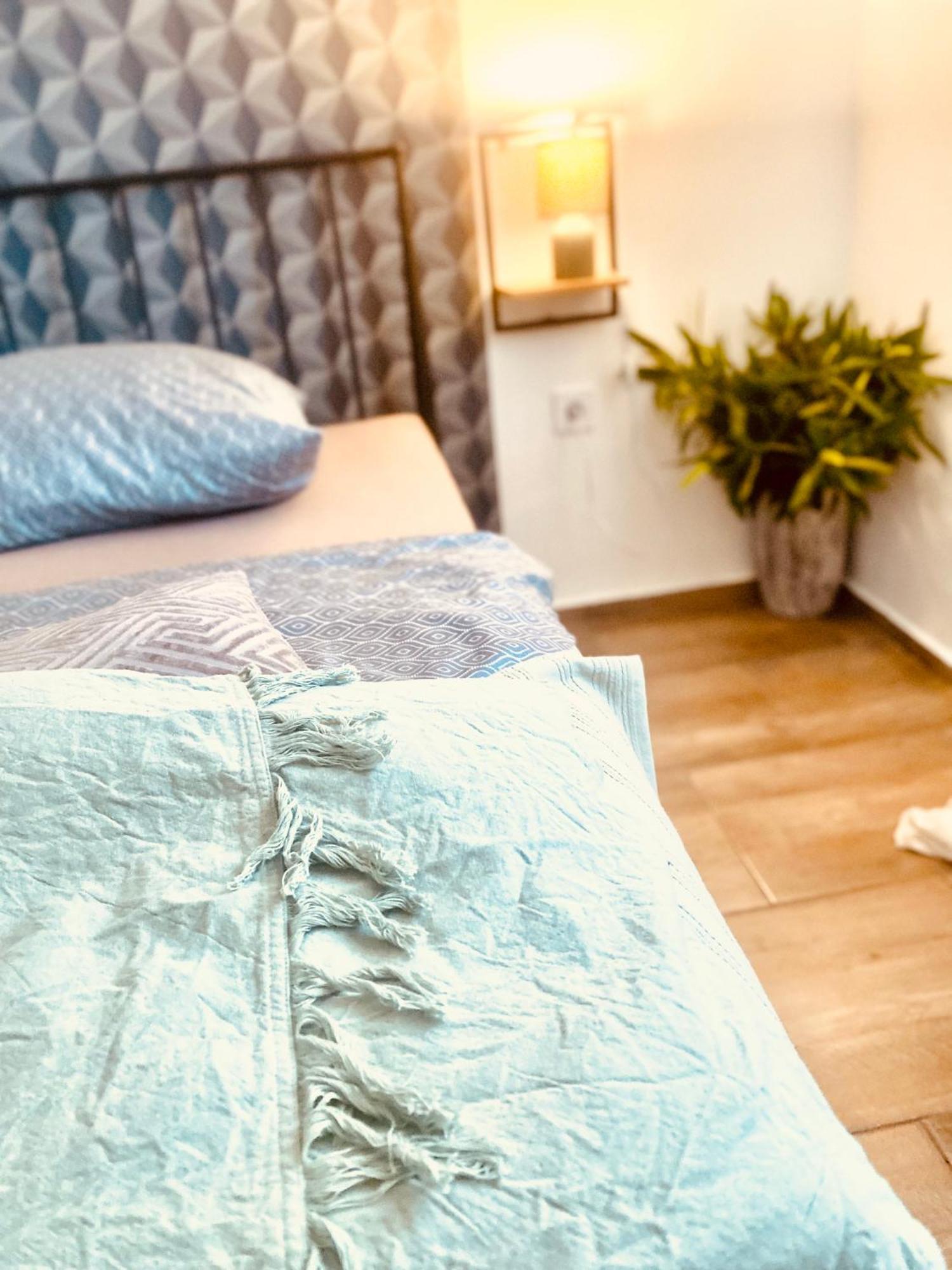 Apartment Nicol Senj  Eksteriør billede